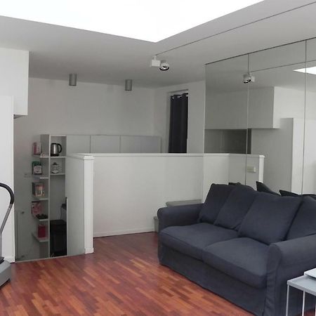 Collegio Di Spagna Apartment Bologna Exterior photo
